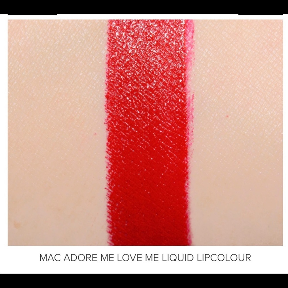MAC Adore Me - Picture 6 of 6
